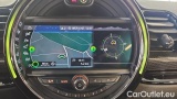  Mini  Clubman Cooper SD ALL4 Automatik #13