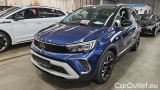  Opel  Crossland 1.5 Diesel 81kW Ultimate S/S 
