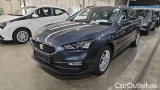  Seat  Leon 2.0 TDI 110kW Style DSG Sportstourer 