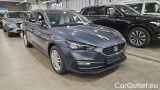  Seat  Leon 2.0 TDI 110kW Style DSG Sportstourer #2