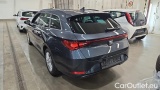  Seat  Leon 2.0 TDI 110kW Style DSG Sportstourer #3