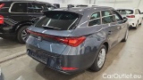  Seat  Leon 2.0 TDI 110kW Style DSG Sportstourer #4