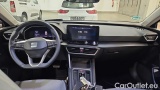  Seat  Leon 2.0 TDI 110kW Style DSG Sportstourer #6