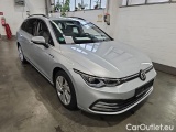  Volkswagen  Golf  2.0 TDI SCR DSG Style Variant #2