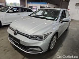 Volkswagen  Golf  2.0 TDI SCR DSG Style Variant 