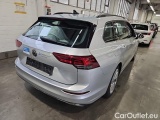  Volkswagen  Golf  2.0 TDI SCR DSG Style Variant #4