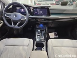  Volkswagen  Golf  2.0 TDI SCR DSG Style Variant #6