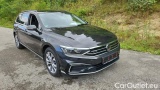  Volkswagen  Passat 1.4 TSI DSG GTE Variant #2