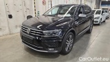  Volkswagen  Tiguan 2.0 TDI SCR DSG 4MOTION Highline 