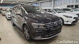  Volkswagen  Tiguan 2.0 TDI SCR DSG 4MOTION Highline #2