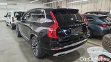 Volvo  XC90 T8 Geart Recharge Inscription Expression #3