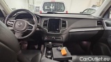 Volvo  XC90 T8 Geart Recharge Inscription Expression #6