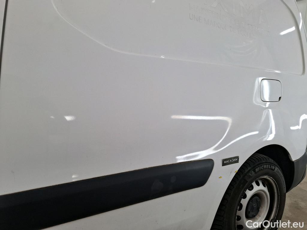  Citroen  Berlingo  Fourgon Club L1 (Court) 1.6 BlueHDi 100CV BVM5 E6 #1
