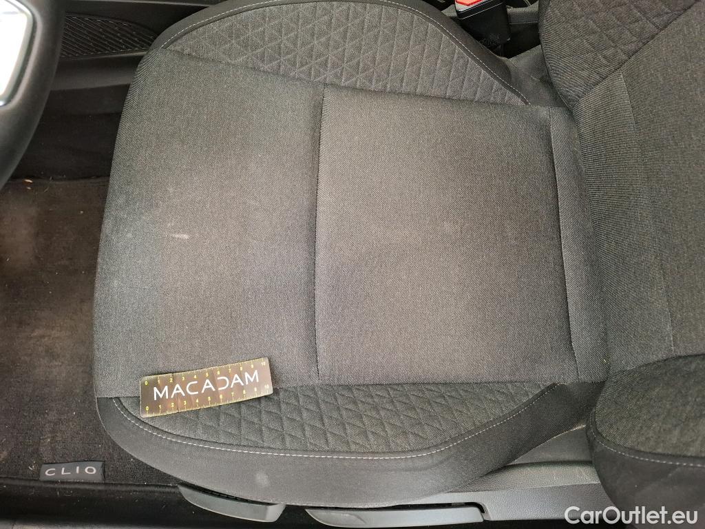  Renault  Clio  V Business 1.0 SCe 65CV BVM5 E6d #7