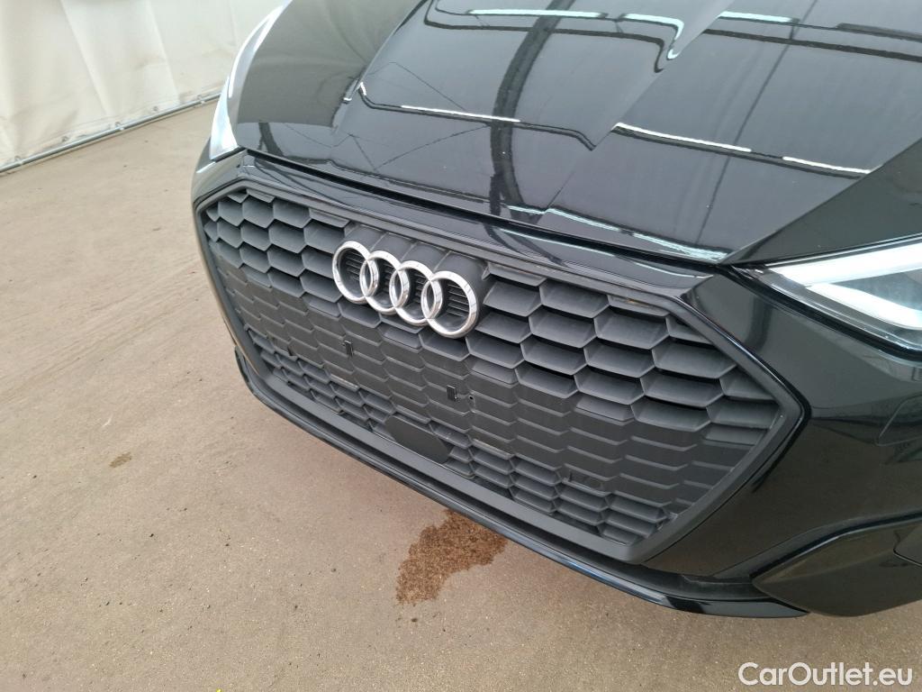  Audi  A3 AUDI  Sportback / 2020 / 5P / Berline 35 TDI 150 S tronic Business Line (Ex 820R) #8