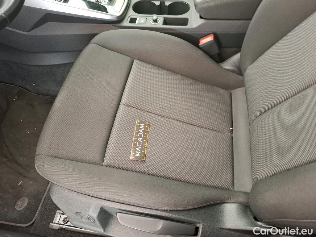  Audi  A3 AUDI  Sportback / 2020 / 5P / Berline 35 TDI 150 S tronic Business Line (Ex 820R) #7