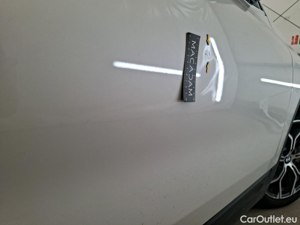  Bmw  X2 Série  sDrive 18i Lounge 1.5 135CV BVA7 E6d #7