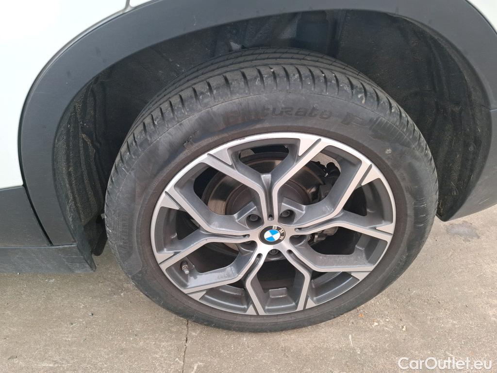  Bmw  X2 Série  sDrive 18i Lounge 1.5 135CV BVA7 E6d #1