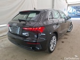  Audi  A3 AUDI  Sportback / 2020 / 5P / Berline 35 TDI 150 S tronic Business Line (Ex 820R) #3