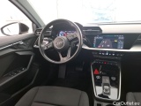  Audi  A3 AUDI  Sportback / 2020 / 5P / Berline 35 TDI 150 S tronic Business Line (Ex 820R) #5