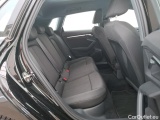  Audi  A3 AUDI  Sportback / 2020 / 5P / Berline 35 TDI 150 S tronic Business Line (Ex 820R) #9