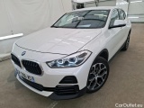  Bmw  X2 Série  sDrive 18i Lounge 1.5 135CV BVA7 E6d 