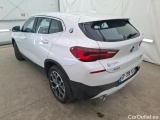  Bmw  X2 Série  sDrive 18i Lounge 1.5 135CV BVA7 E6d #2