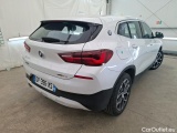  Bmw  X2 Série  sDrive 18i Lounge 1.5 135CV BVA7 E6d #3