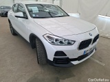  Bmw  X2 Série  sDrive 18i Lounge 1.5 135CV BVA7 E6d #4