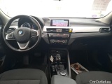  Bmw  X2 Série  sDrive 18i Lounge 1.5 135CV BVA7 E6d #5