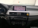  Bmw  X2 Série  sDrive 18i Lounge 1.5 135CV BVA7 E6d #7