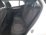  Bmw  X2 Série  sDrive 18i Lounge 1.5 135CV BVA7 E6d #9