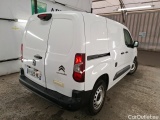  Citroen  Berlingo  Fourgon Driver M 1000 1.5 BlueHDi 100CV BVM5 E6dT #3