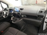  Citroen  Berlingo  Fourgon Driver M 1000 1.5 BlueHDi 100CV BVM5 E6dT #5