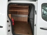  Citroen  Berlingo  Fourgon Driver M 1000 1.5 BlueHDi 100CV BVM5 E6dT #9