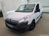  Citroen  Berlingo  Fourgon Club L1 (Court) 1.6 BlueHDi 100CV BVM5 E6 