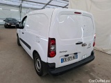  Citroen  Berlingo  Fourgon Club L1 (Court) 1.6 BlueHDi 100CV BVM5 E6 #2