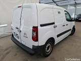  Citroen  Berlingo  Fourgon Club L1 (Court) 1.6 BlueHDi 100CV BVM5 E6 #3