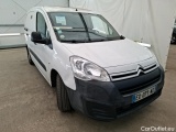  Citroen  Berlingo  Fourgon Club L1 (Court) 1.6 BlueHDi 100CV BVM5 E6 #4