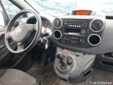  Citroen  Berlingo  Fourgon Club L1 (Court) 1.6 BlueHDi 100CV BVM5 E6 #5
