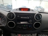  Citroen  Berlingo  Fourgon Club L1 (Court) 1.6 BlueHDi 100CV BVM5 E6 #7