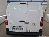  Citroen  Berlingo  Fourgon Club L1 (Court) 1.6 BlueHDi 100CV BVM5 E6 #10