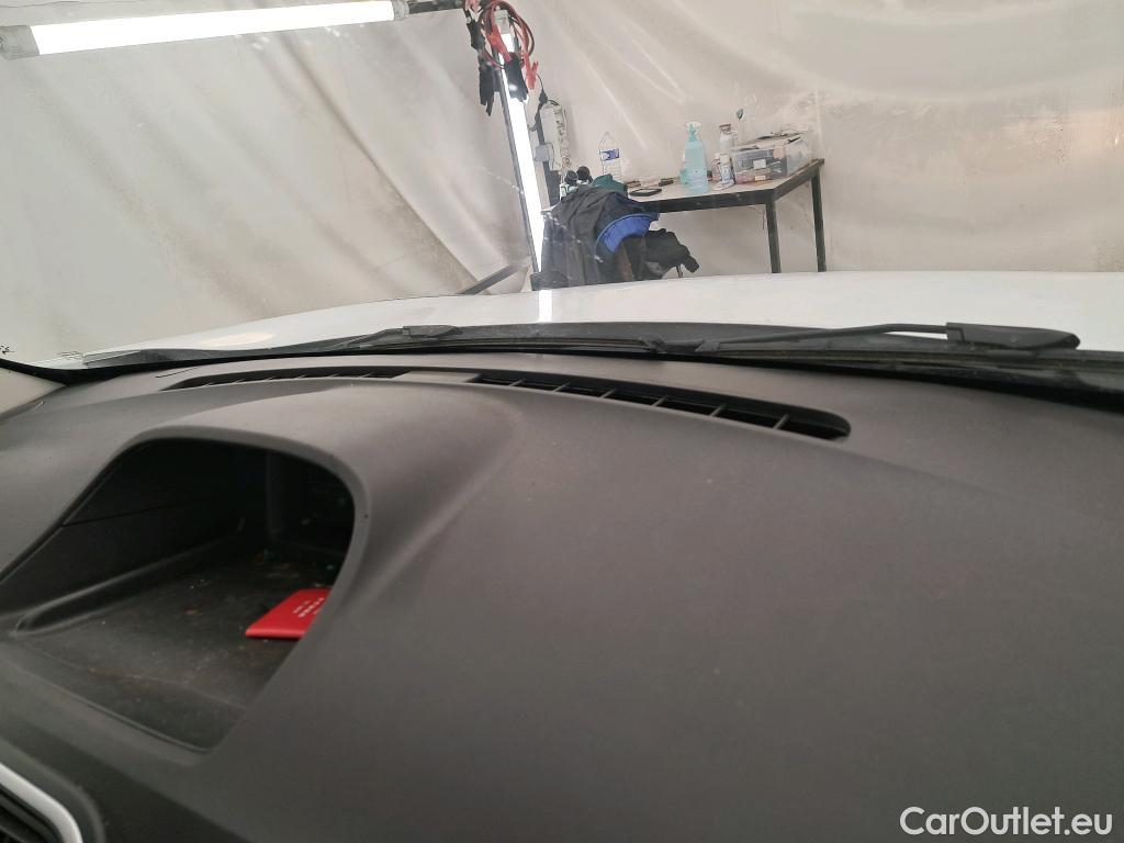  Renault  Kangoo  II Express Maxi Extra (Série Spéciale) 1.5 dCi 95CV BVM6 E6dT #25