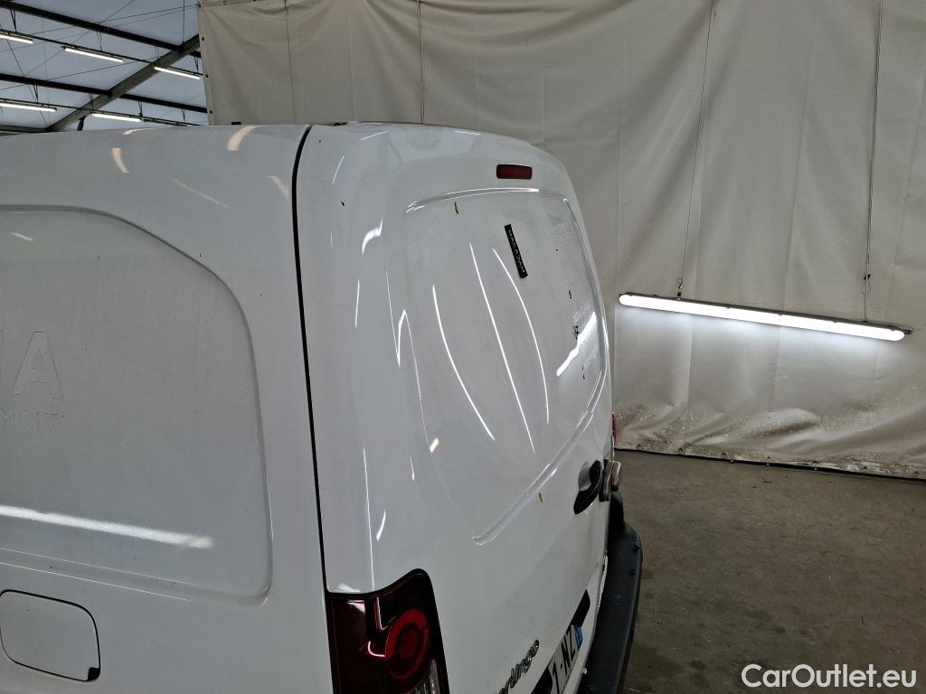  Citroen  Berlingo  Fourgon Club L1 (Court) 1.6 BlueHDi 100CV BVM5 E6 #5