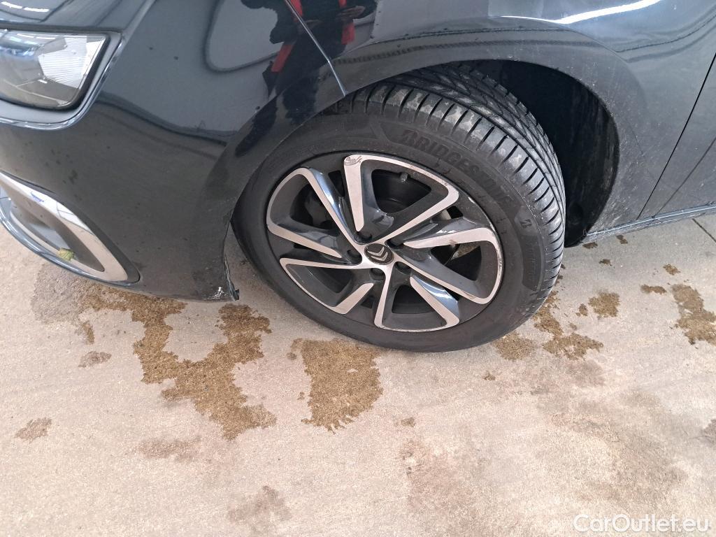  Citroen  C4 Grand Picasso /Spacetourer Shine 1.2 PureTech 130CV BVA8 E6d #14