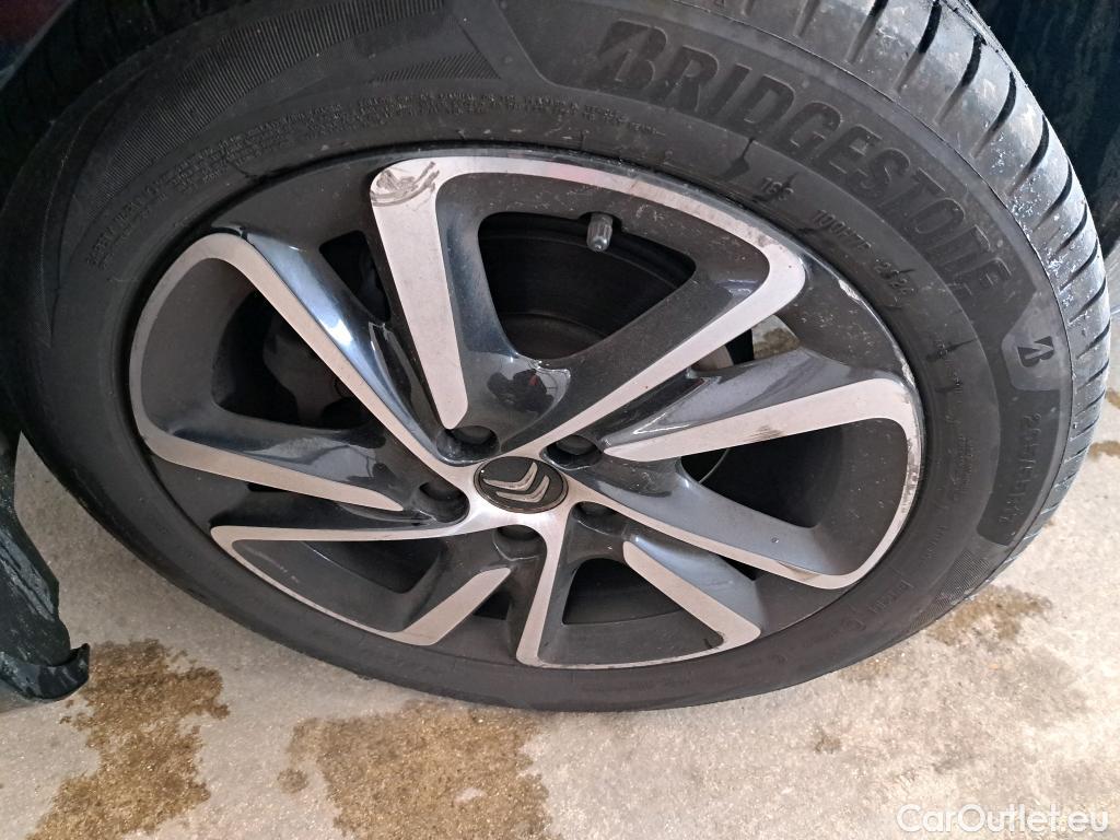  Citroen  C4 Grand Picasso /Spacetourer Shine 1.2 PureTech 130CV BVA8 E6d #15