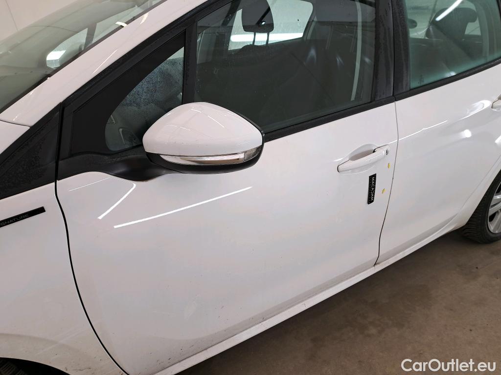  Peugeot  208  Signature 1.2 PureTech 80CV BVM5 E6dT #4