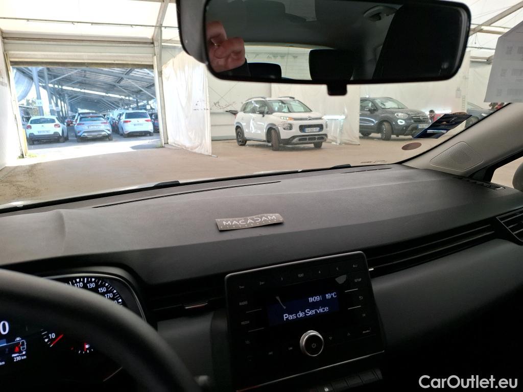  Renault  Clio  V Life 1.0 SCe 65CV BVM5 E6dT #7