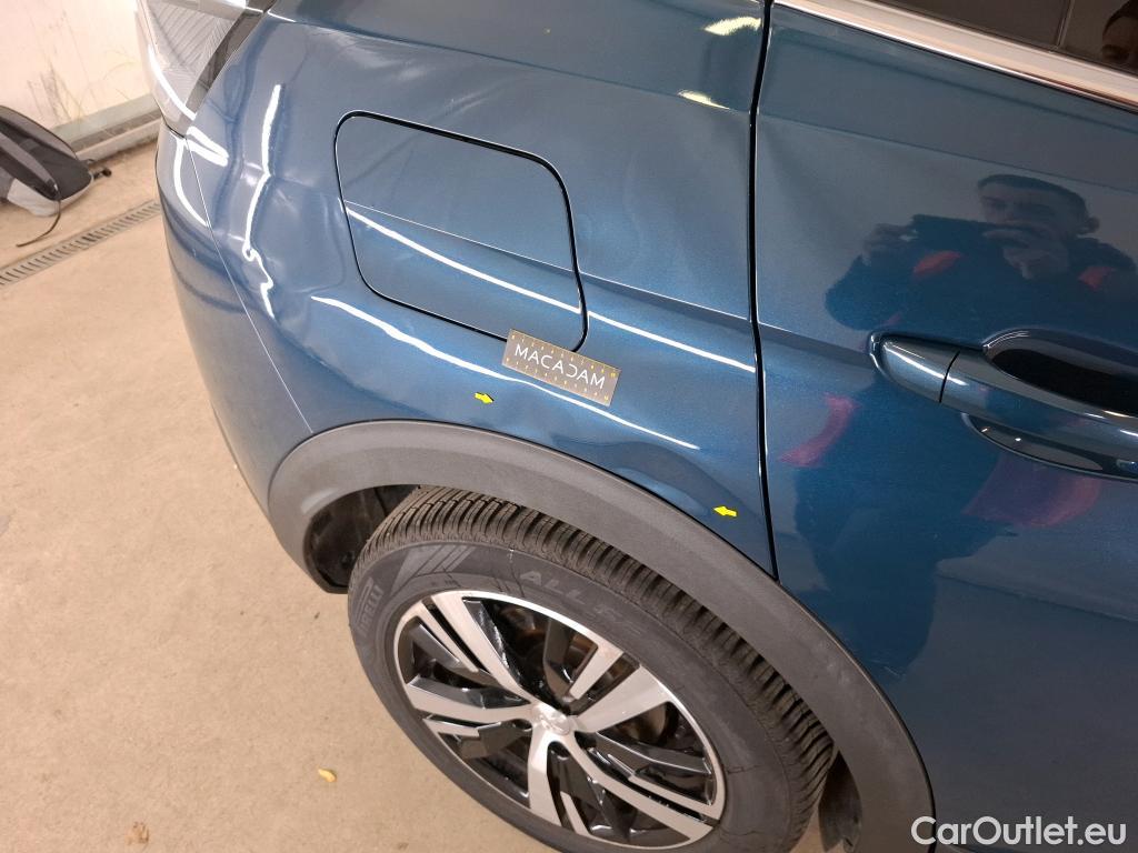  Peugeot  3008  II GT 1.5 HDi 130CV BVA8 E6d #5