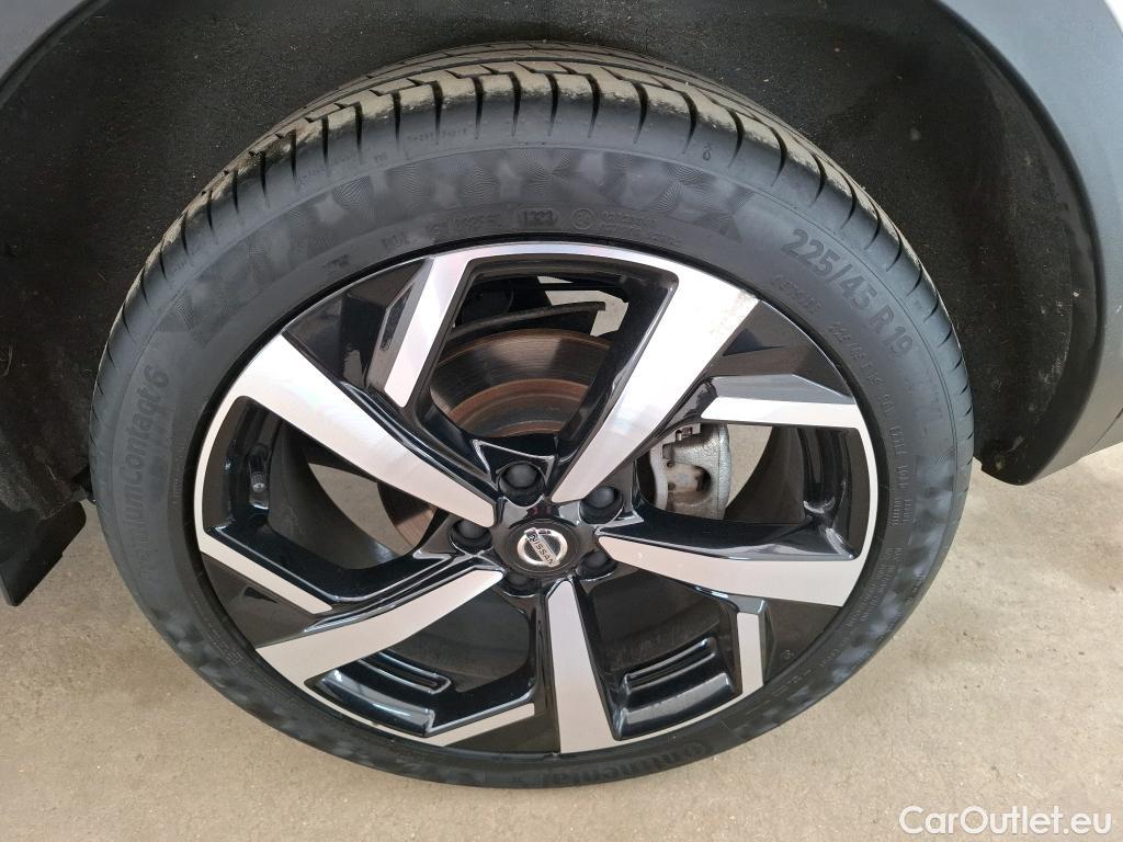  Nissan  Qashqai NISSAN  5p Crossover 1.2 DIG-T 115 Tekna+ #49